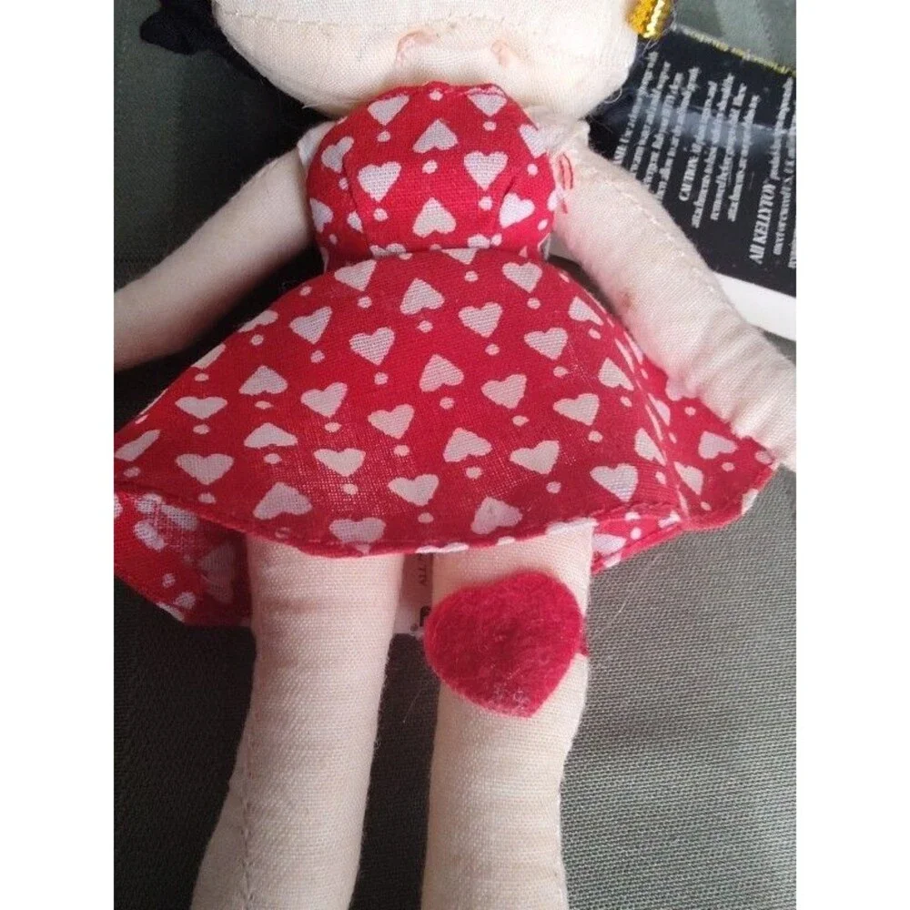 Kellytoy vintage kelly